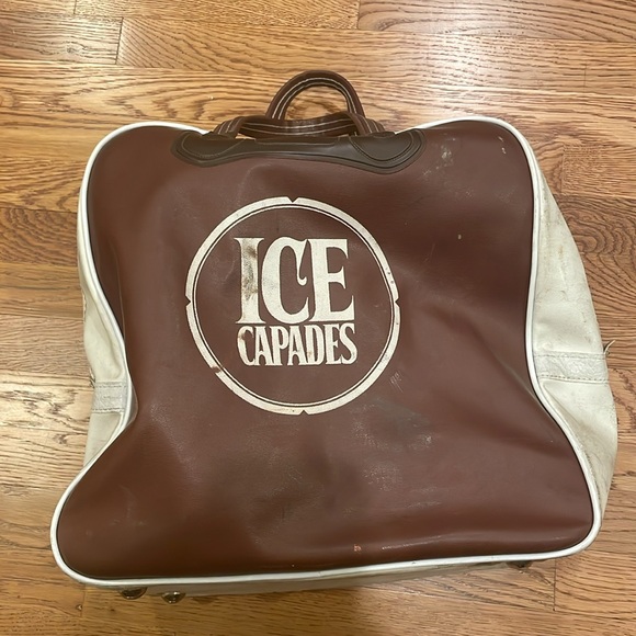 Ice Skates size 6 Sp-Teri boot with phantom blades - Picture 7 of 7